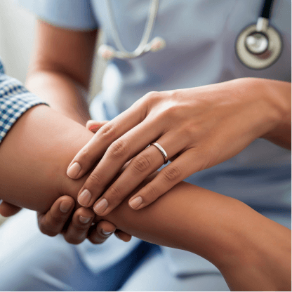 From Long Lines to Fast Care