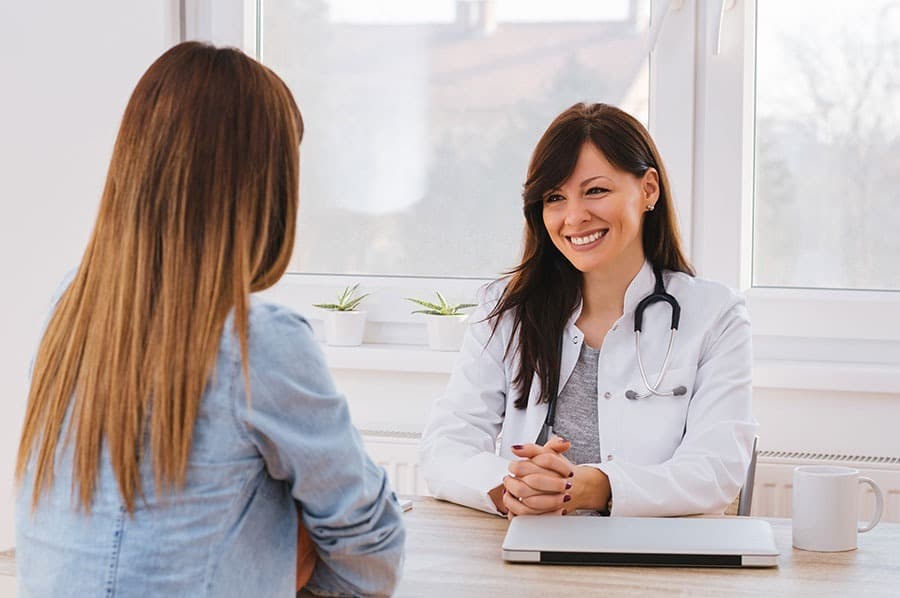 ARJUN REYES MD AND ASSOCIATES