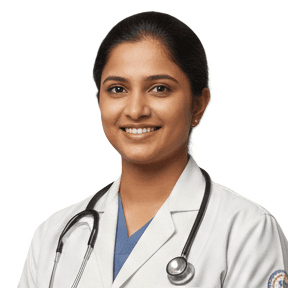 Dr. Nehal Patel
