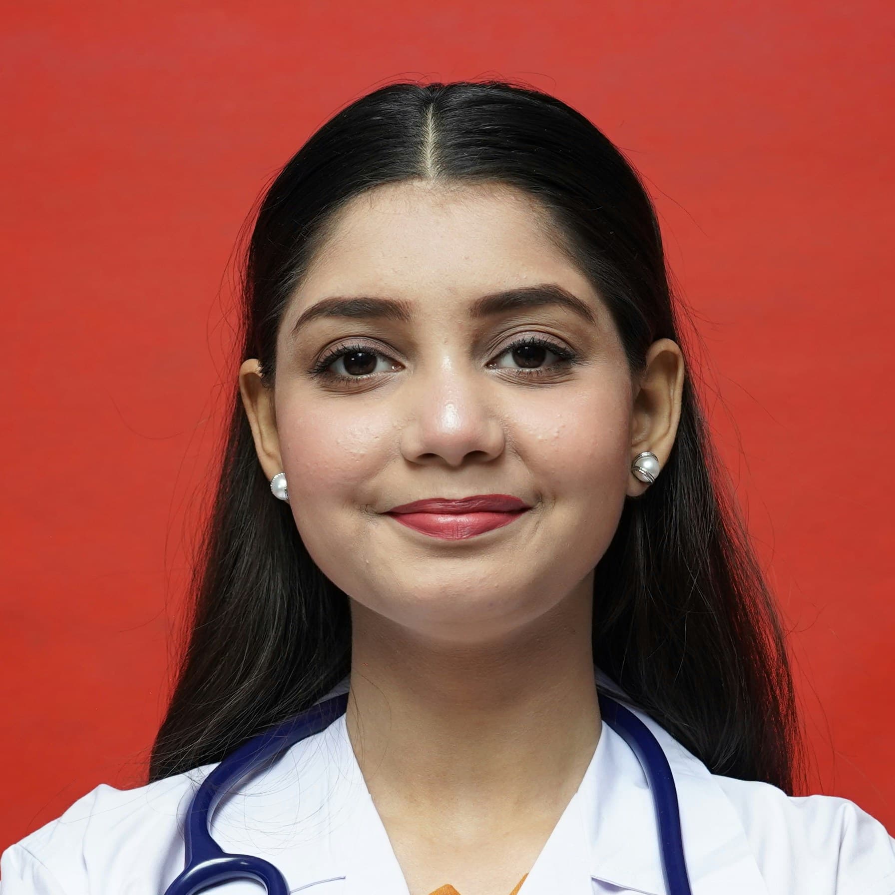 Dr. Yesha Shah